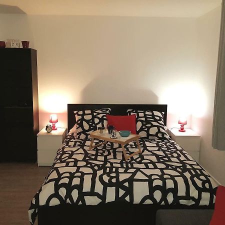 Appartement Centre Ville Proche Paris Disney Vincennes Transports Joinville-le-Pont Exterior photo